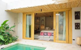 El Salao Villas