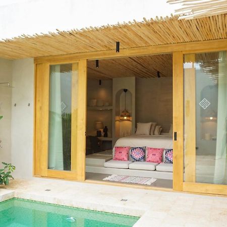 El Salao Villas El Nido Exterior photo