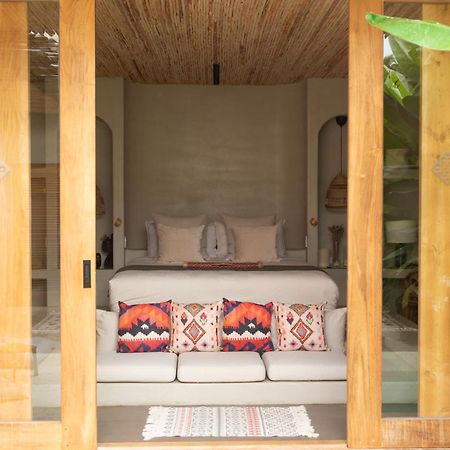 El Salao Villas El Nido Exterior photo
