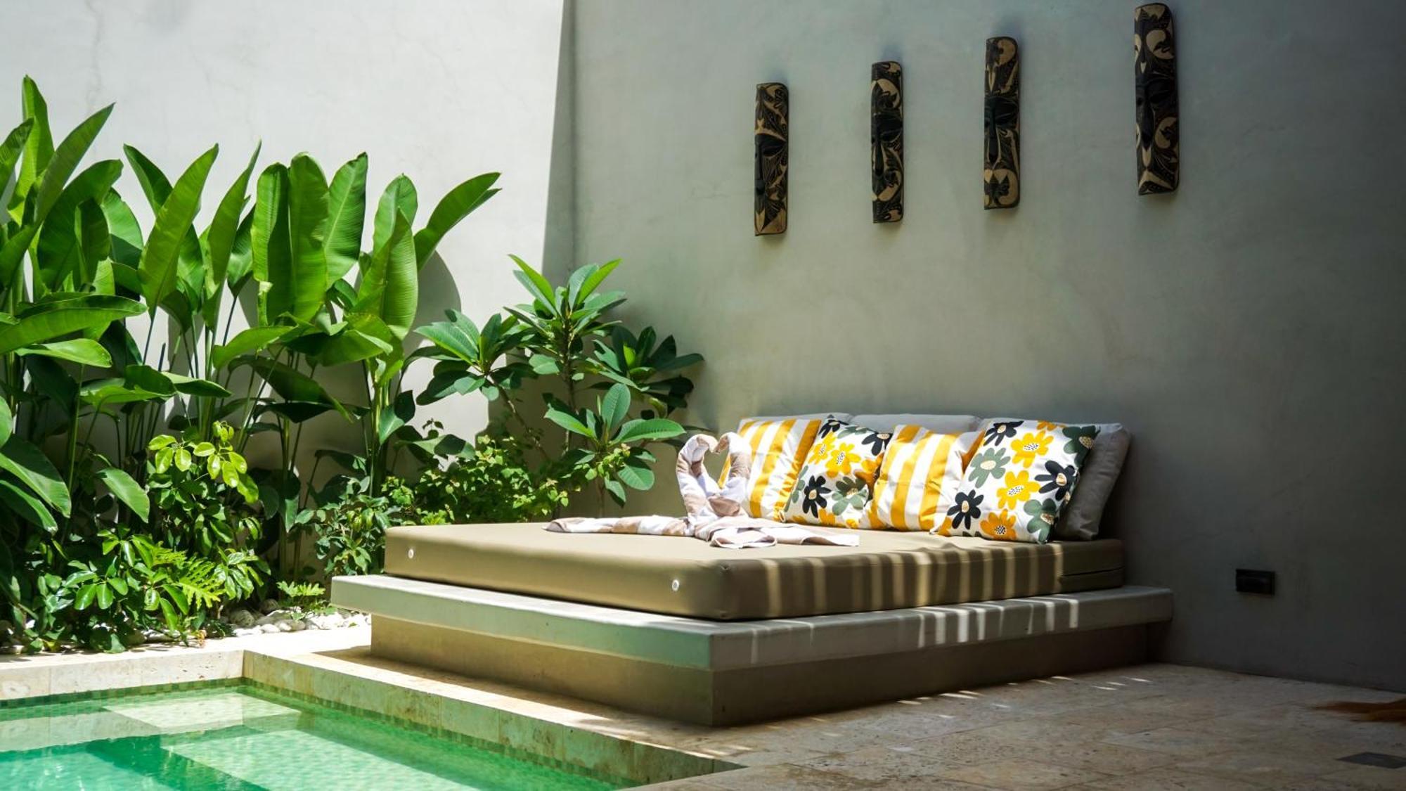 El Salao Villas El Nido Exterior photo