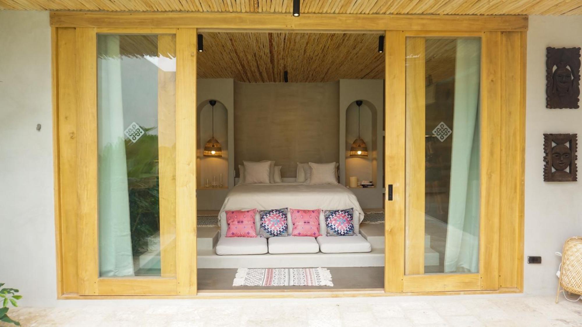 El Salao Villas El Nido Exterior photo