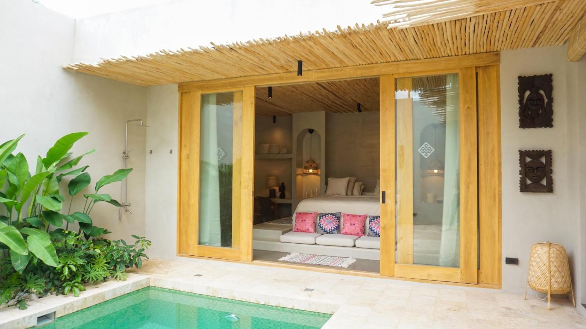 El Salao Villas El Nido Exterior photo