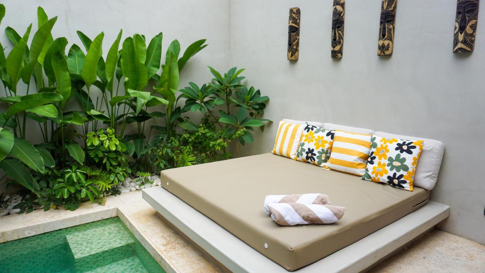 El Salao Villas El Nido Exterior photo