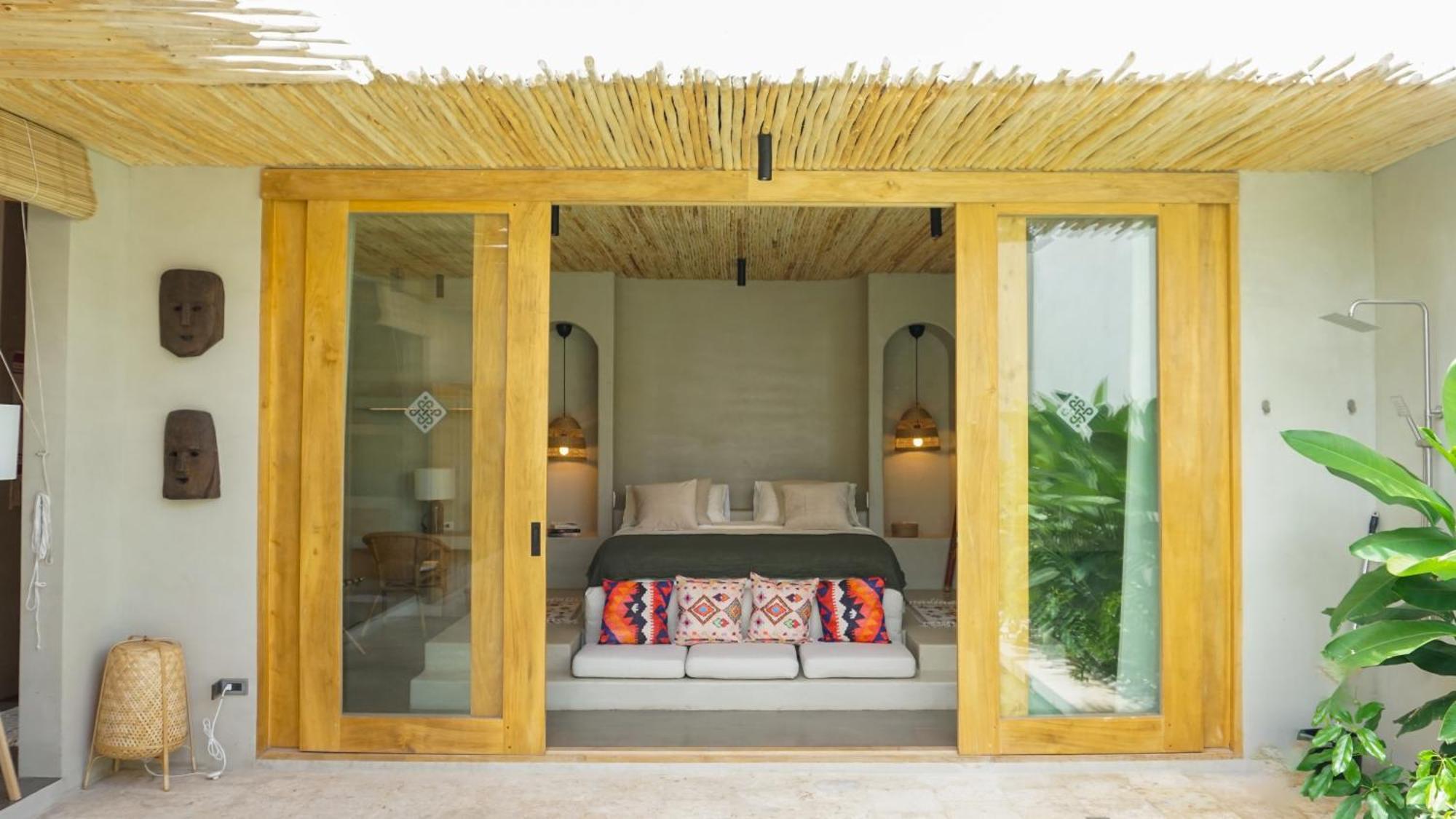 El Salao Villas El Nido Exterior photo