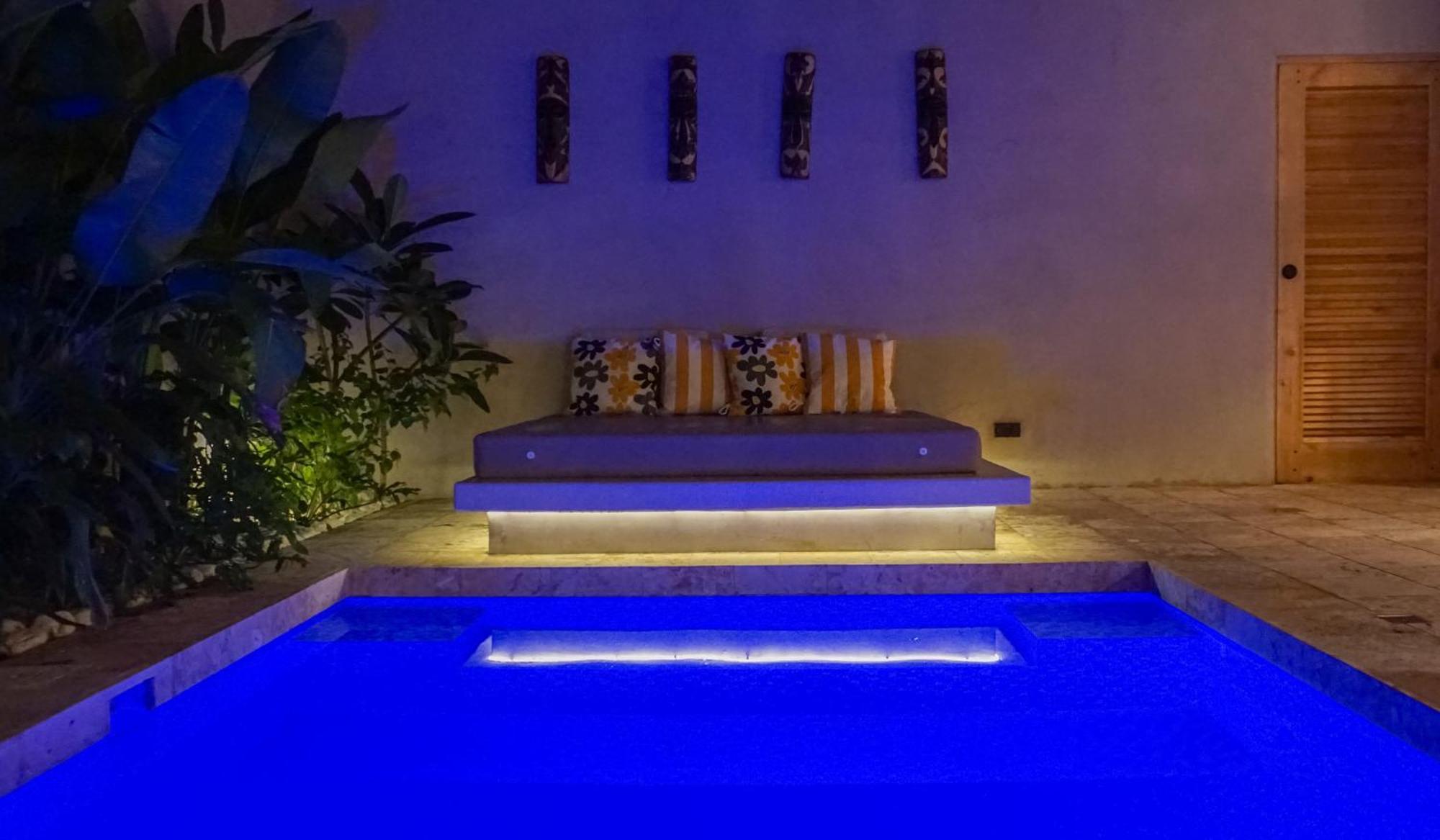 El Salao Villas El Nido Exterior photo