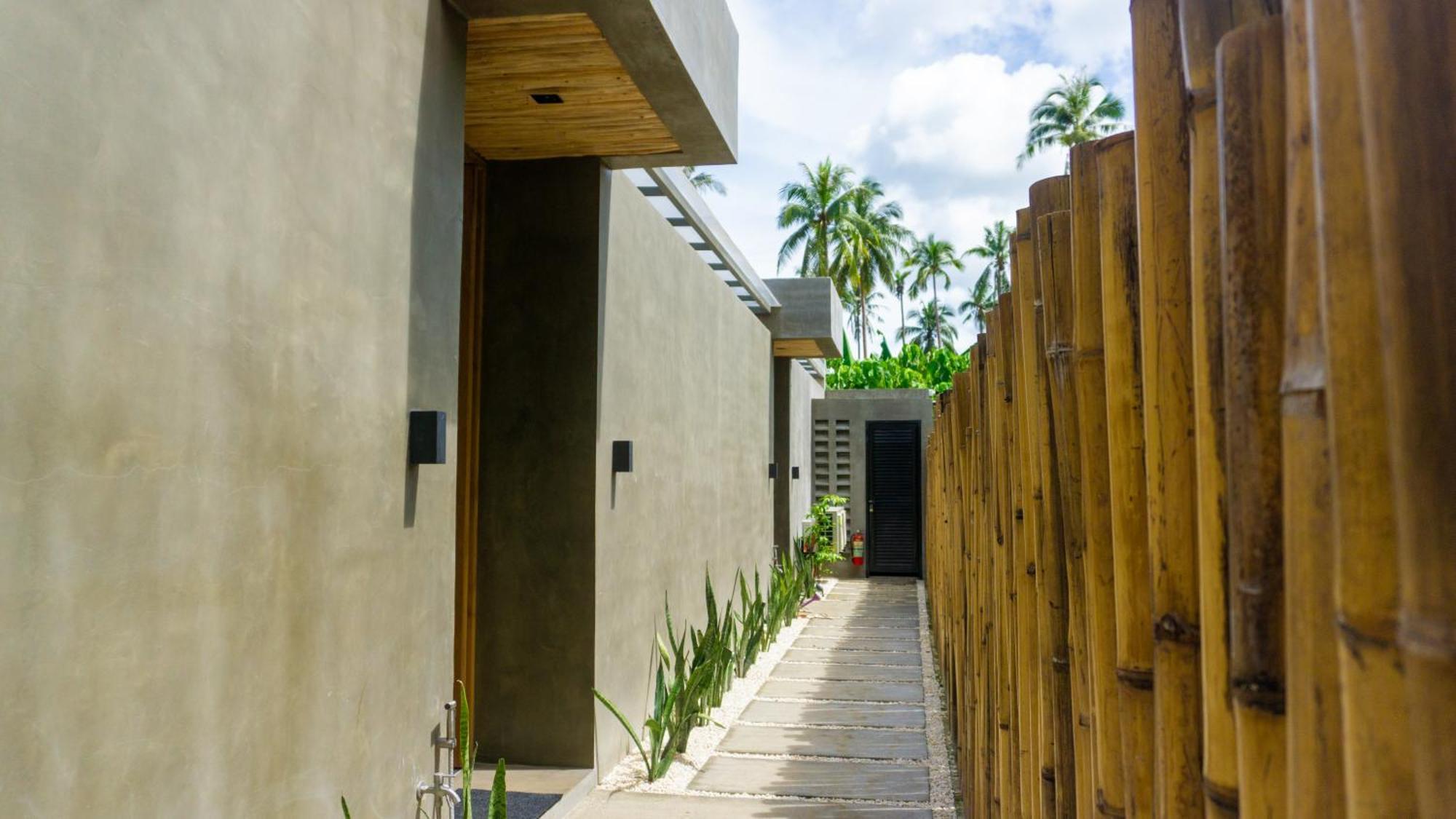 El Salao Villas El Nido Exterior photo