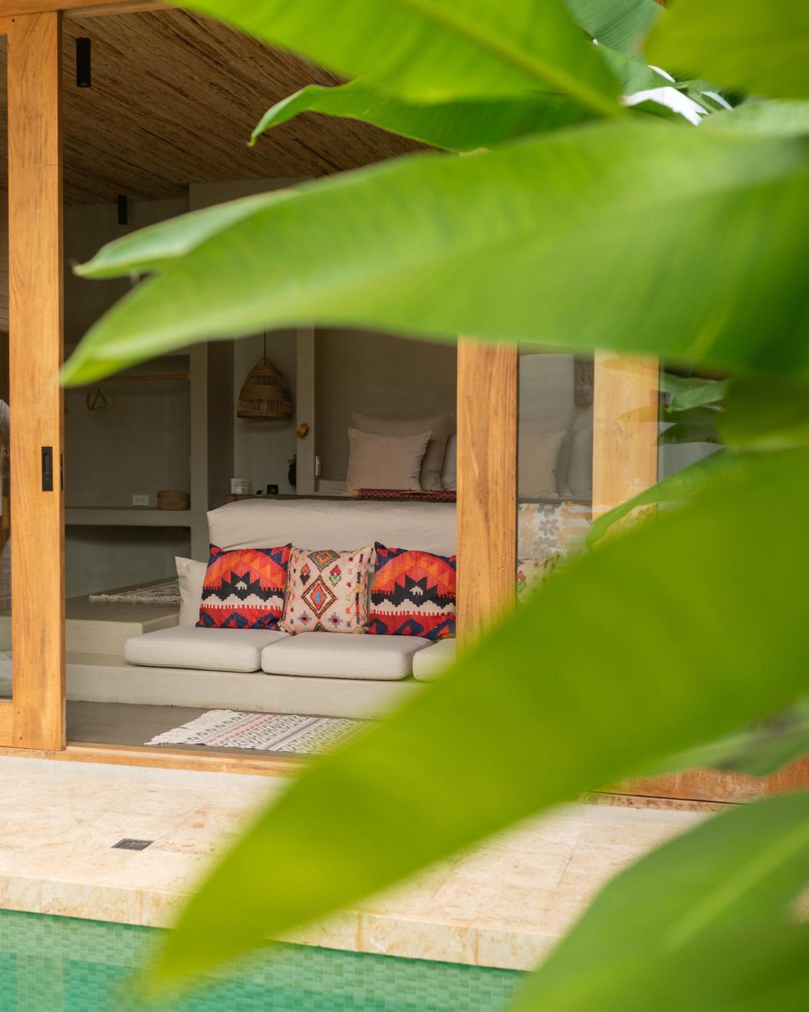 El Salao Villas El Nido Exterior photo