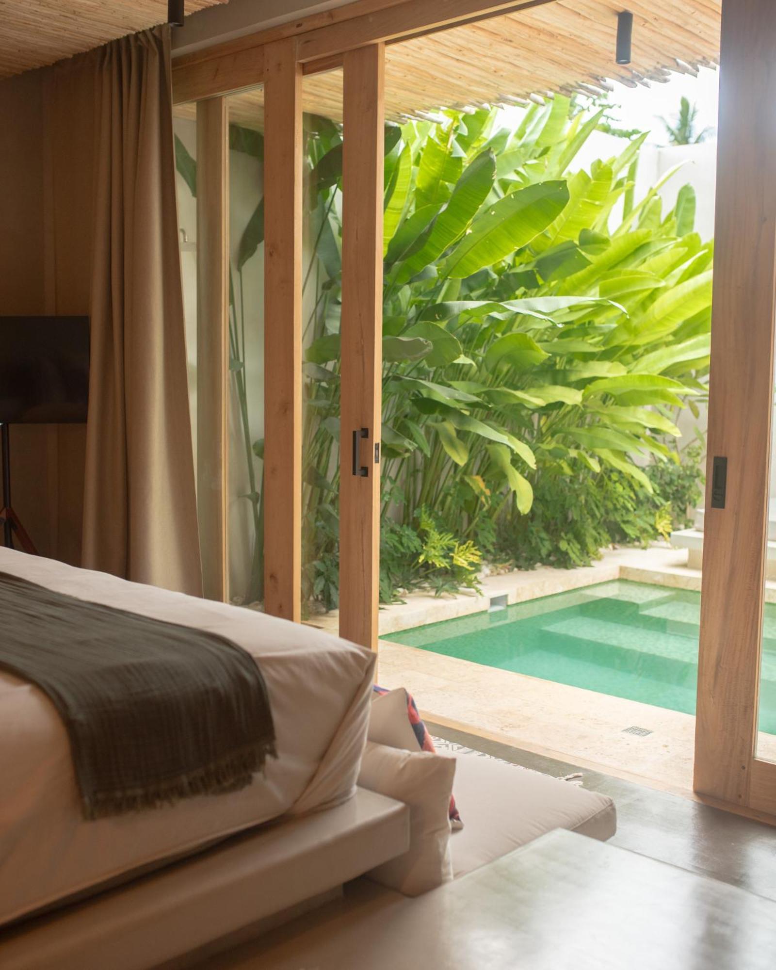 El Salao Villas El Nido Exterior photo