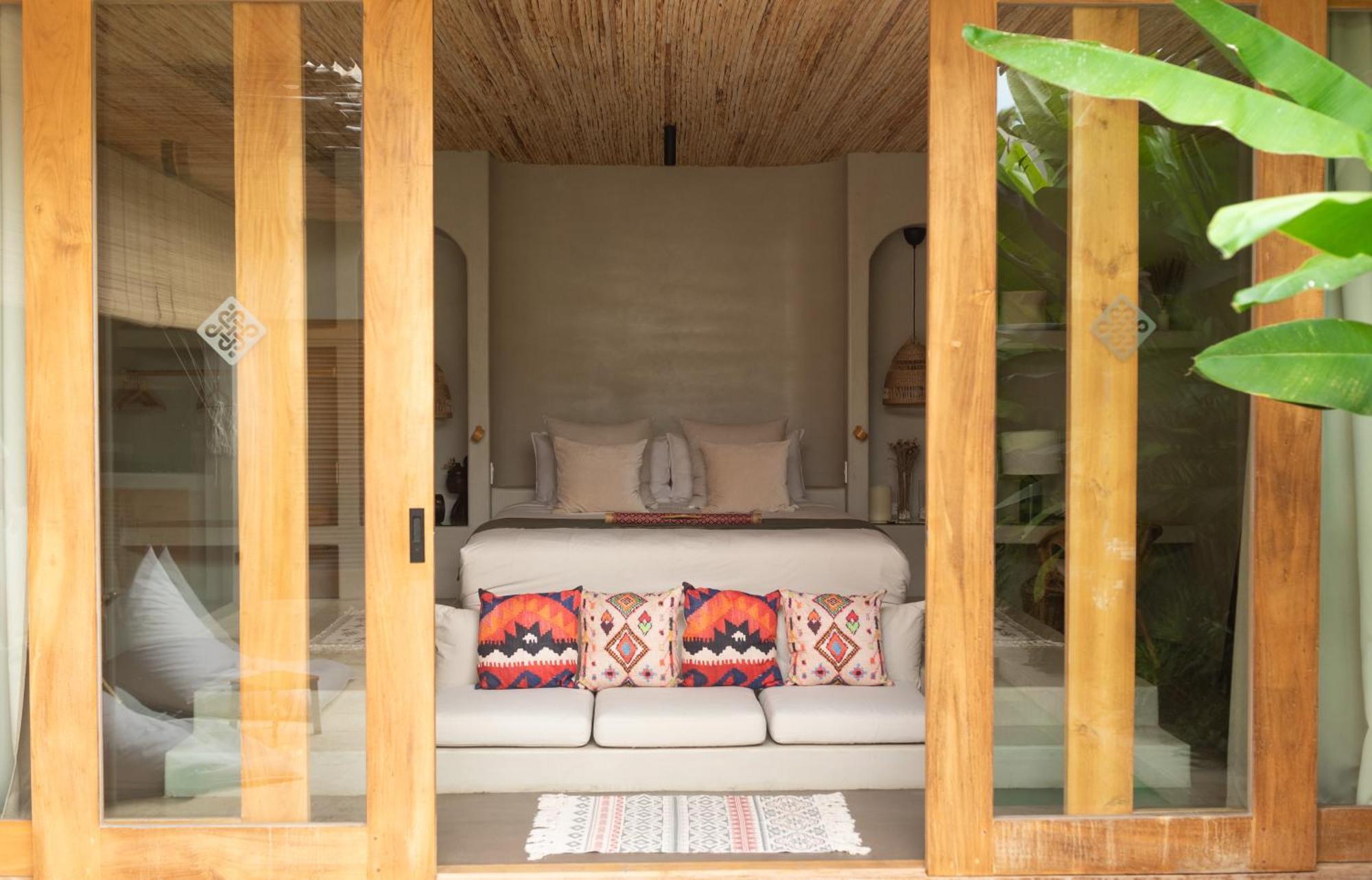 El Salao Villas El Nido Exterior photo